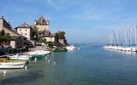 L'Alcôve d'Amédée V