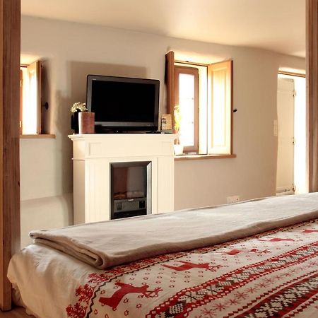 Apartamento L'Alcôve d'Amédée V Yvoire Exterior foto