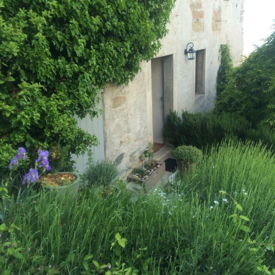 Apartamento L'Alcôve d'Amédée V Yvoire Exterior foto